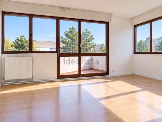 Appartement, Laxou