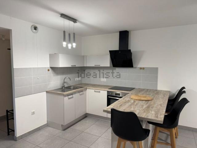 Appartement, Laxou