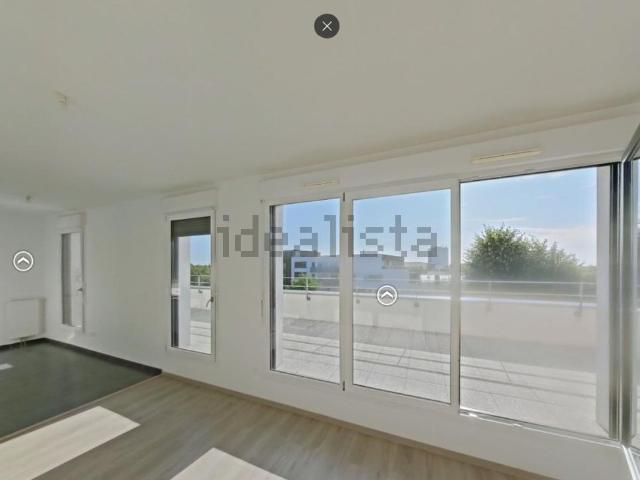 Appartement, Laxou