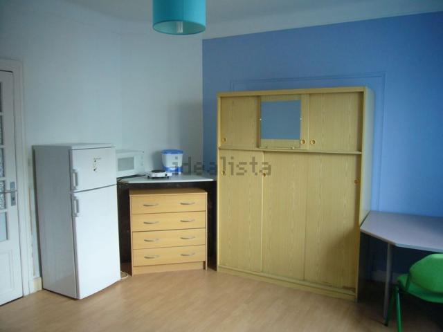Appartement, Laxou