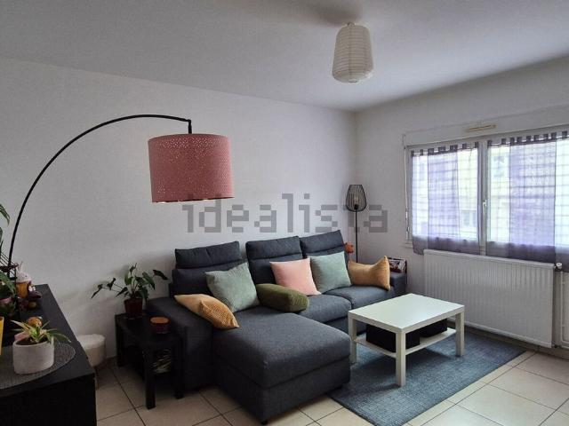 Appartement, Laxou