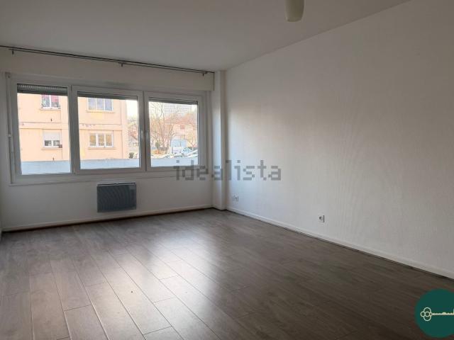Appartement, Laxou