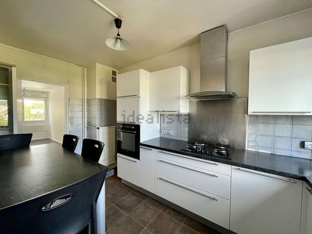 Appartement, Laxou