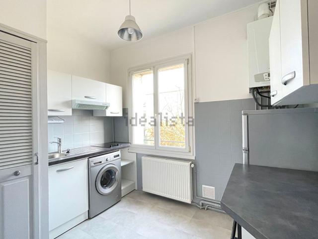 Appartement, Laxou