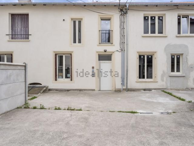 Appartement, Laxou