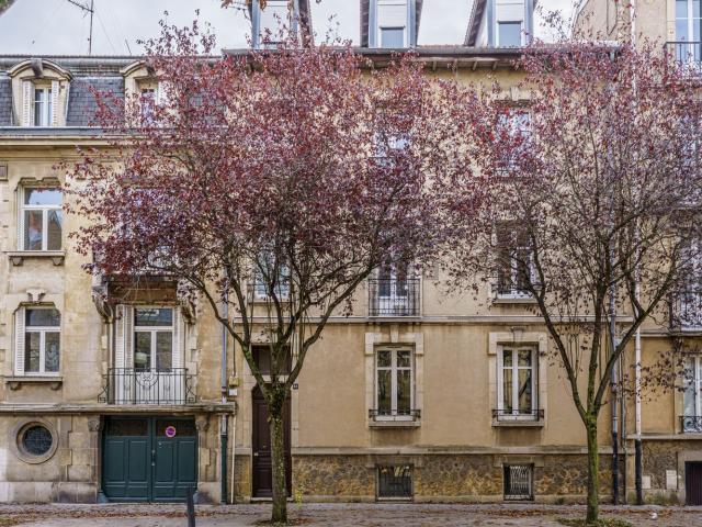 Appartement, Laxou