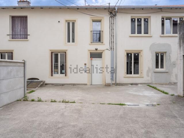 Appartement, Laxou