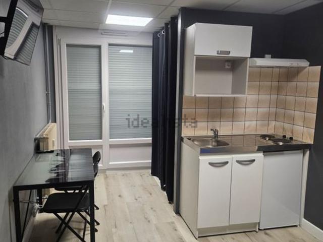 Appartement, Laxou