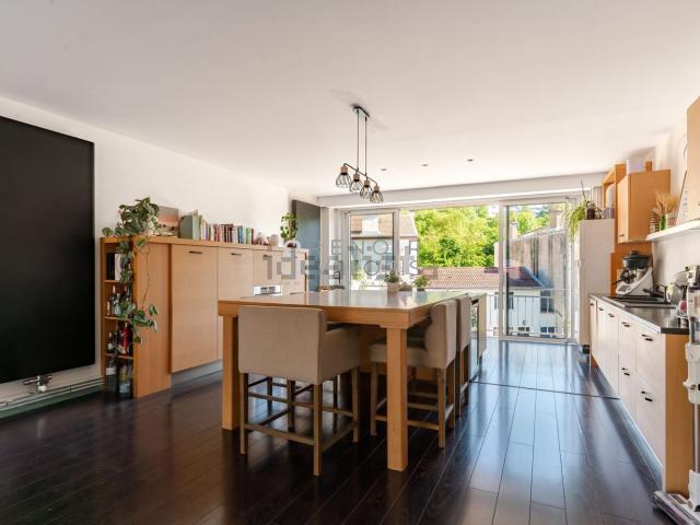 Appartement, Laxou
