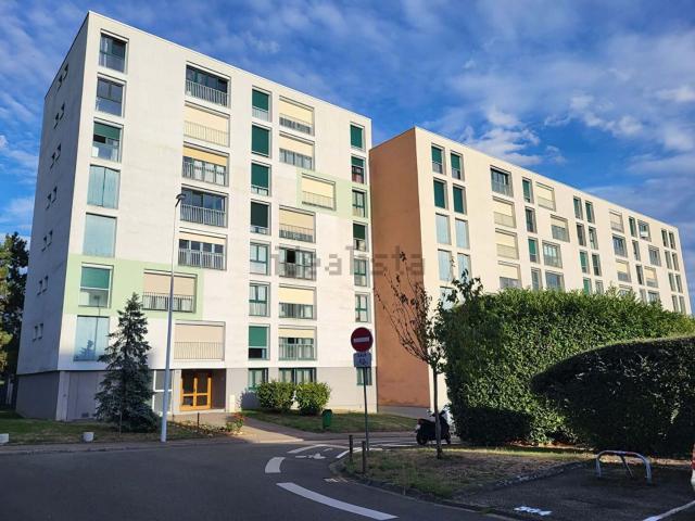 Appartement, Laxou