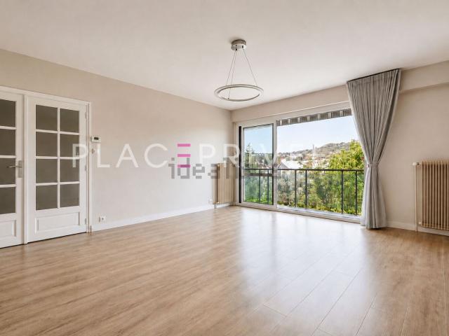 Appartement, Laxou