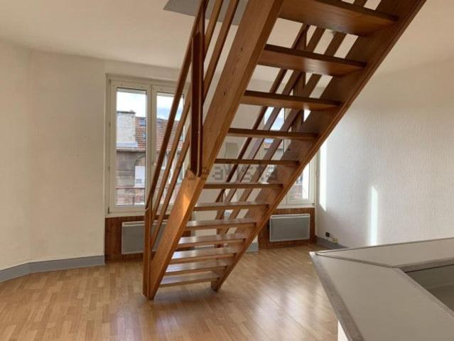 Appartement, Laxou