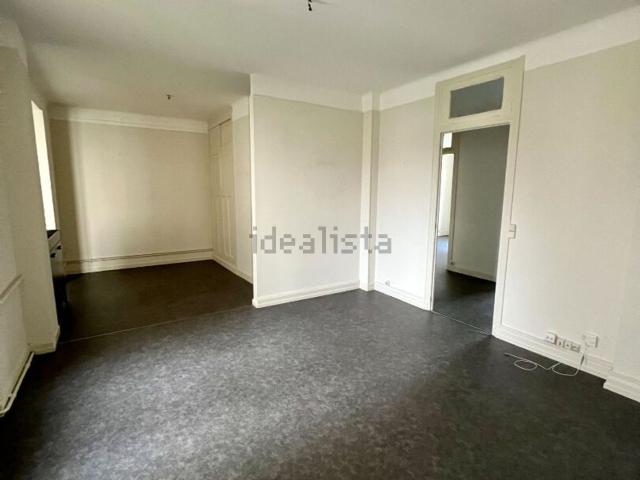 Appartement, Laxou