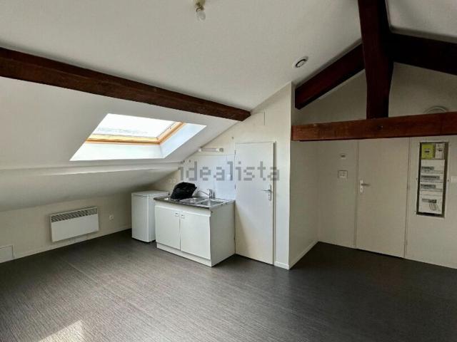 Appartement, Laxou