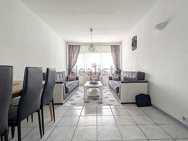 Appartement, Laxou