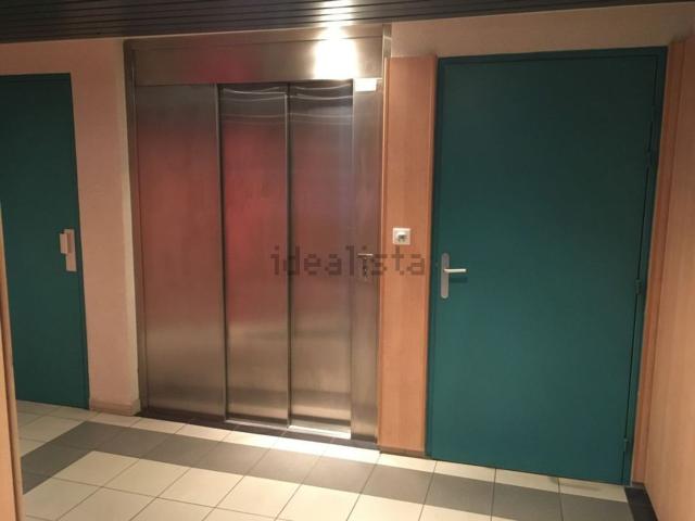 Appartement, Laxou