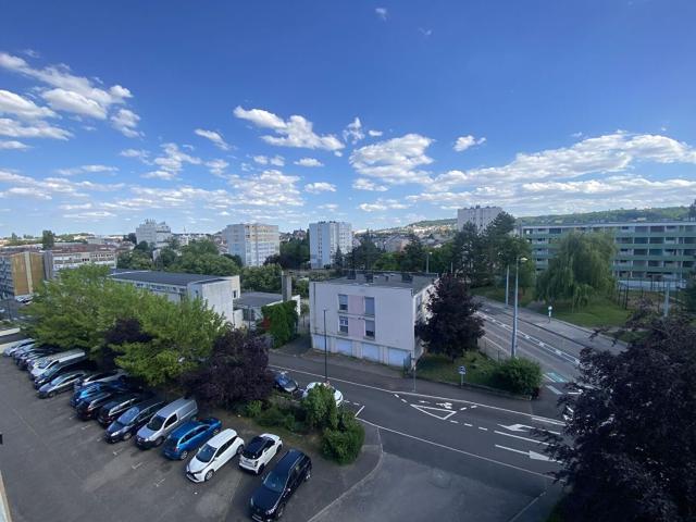 Appartement, Laxou