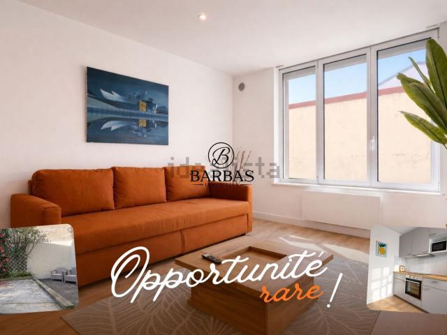 Appartement, Laxou