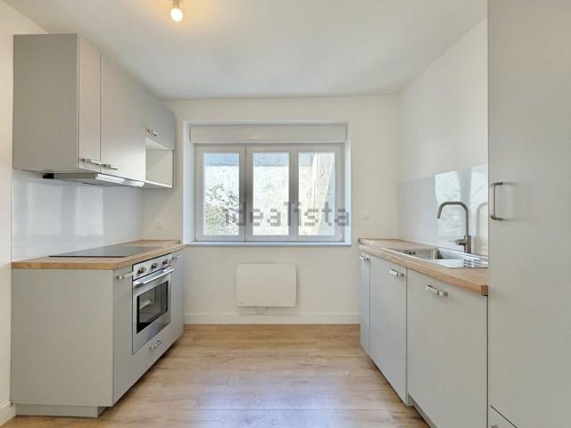 Appartement, Laxou