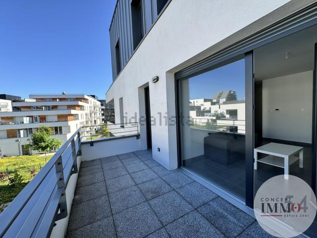Appartement, Laxou