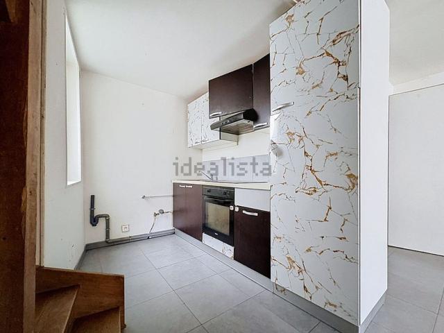 Appartement, Laxou