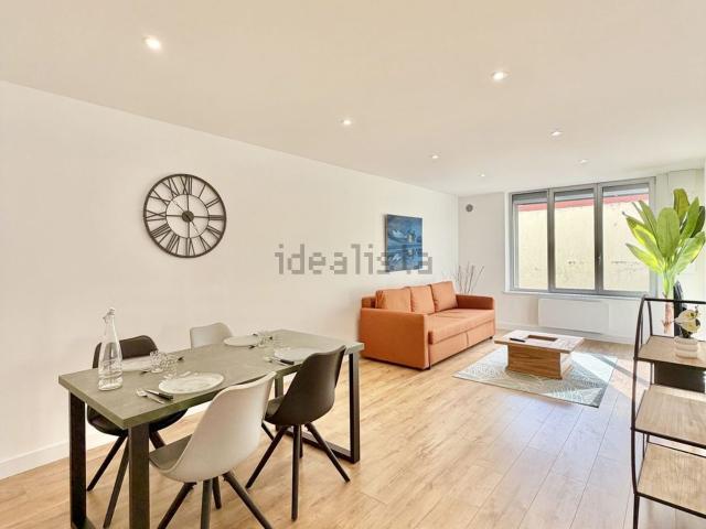 Appartement, Laxou