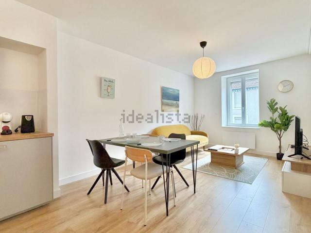 Appartement, Laxou