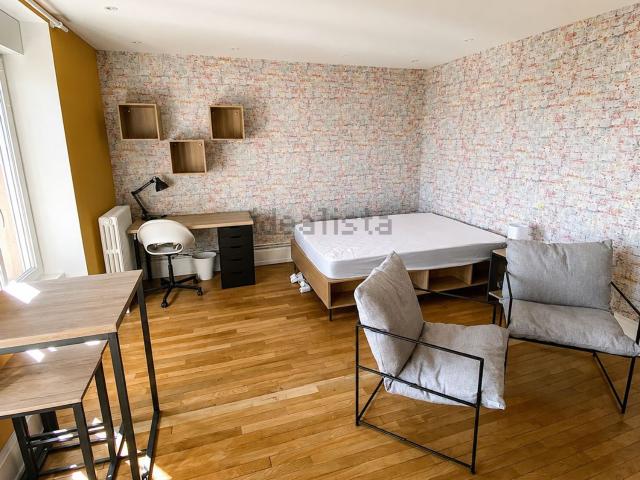 Appartement, Laxou
