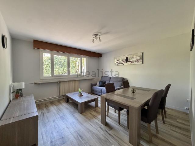 Appartement, Laxou