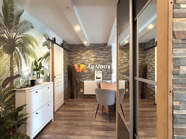 Appartement, Laxou