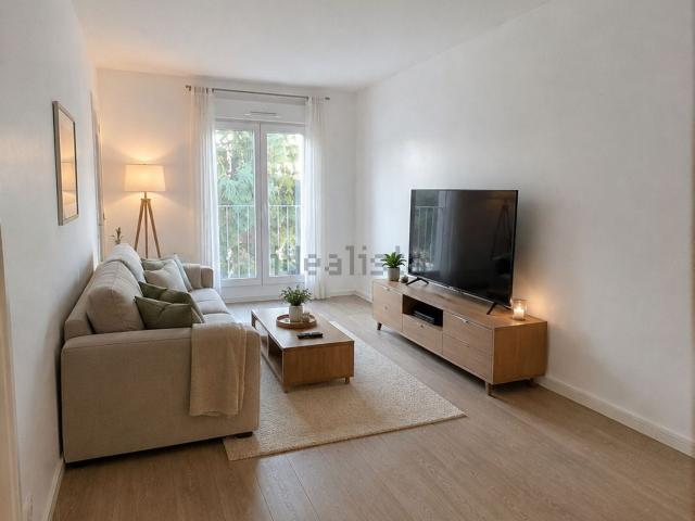 Appartement, Laxou