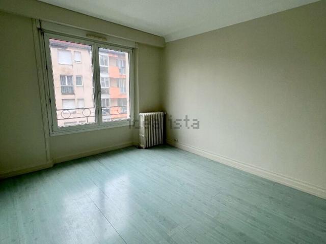 Appartement, Laxou