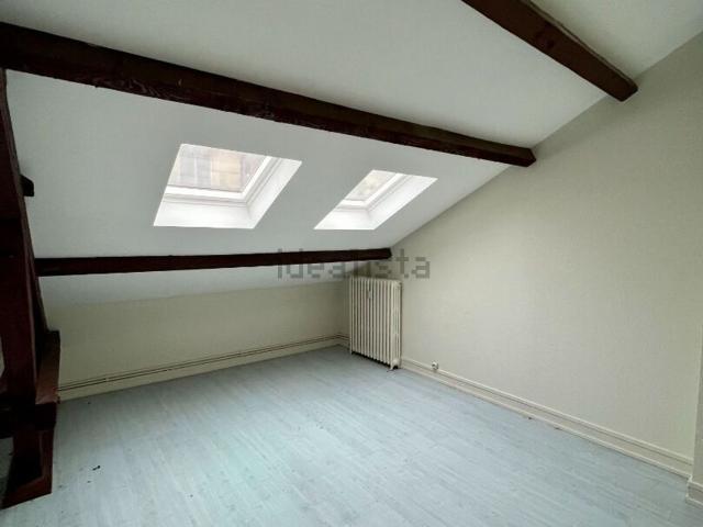 Appartement, Laxou