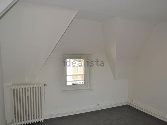 Appartement, Laxou