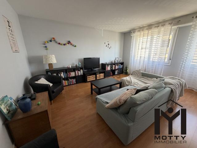 Appartement, Laxou
