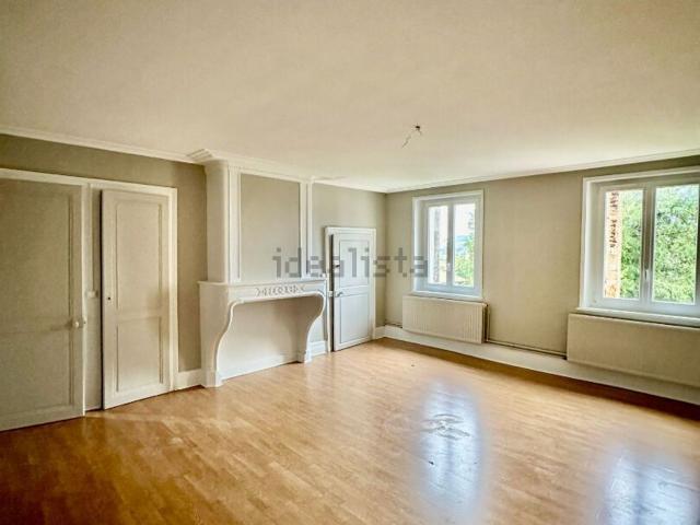 Appartement, Laxou