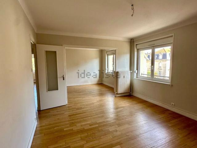 Appartement, Laxou