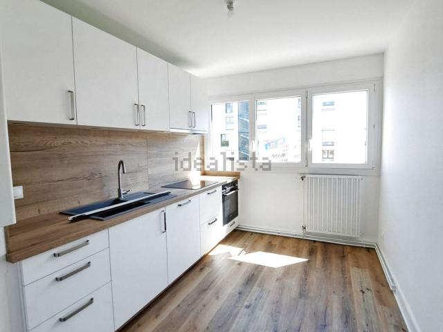 Appartement, Laxou