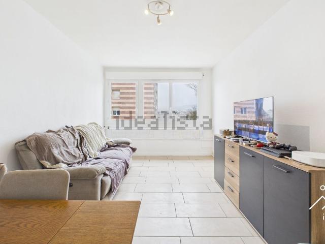 Appartement, Laxou