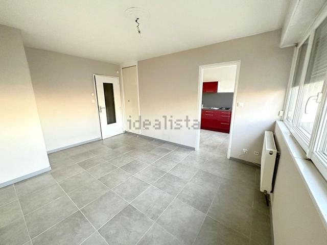 Appartement, Laxou