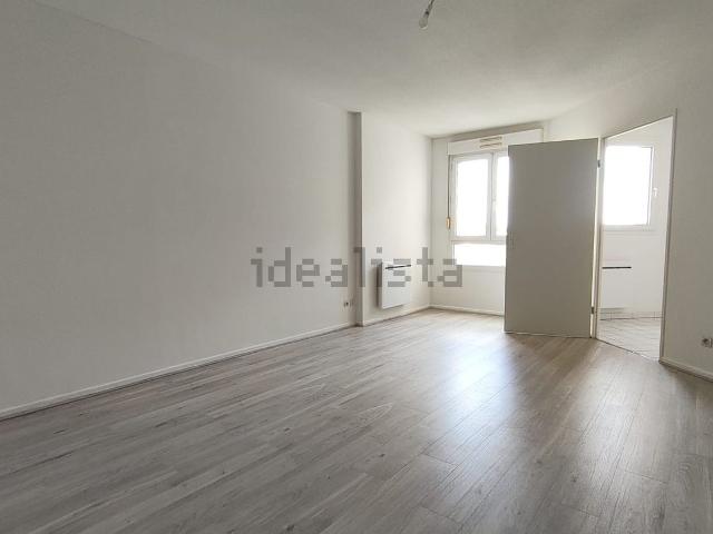 Appartement, Laxou