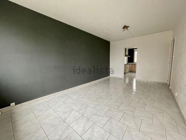 Appartement, Laxou