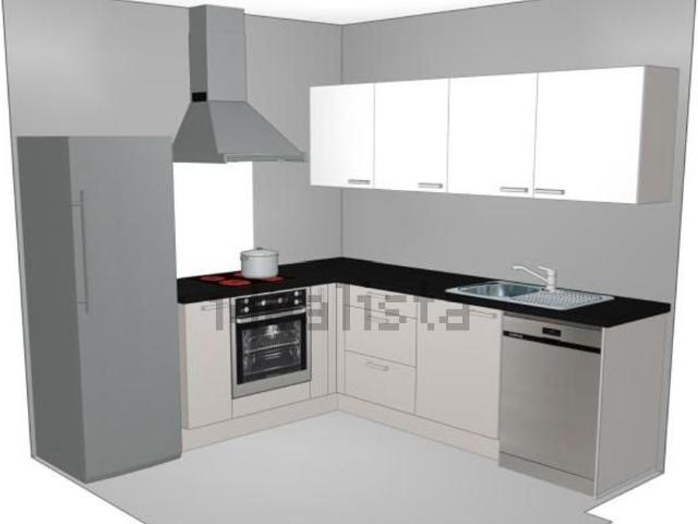 Appartement, Laxou