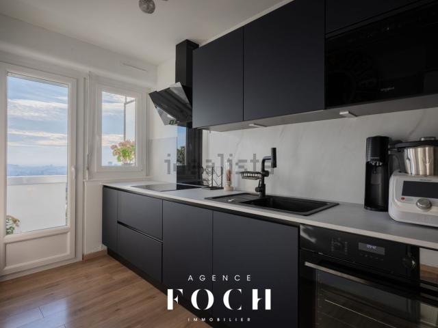 Appartement, Laxou