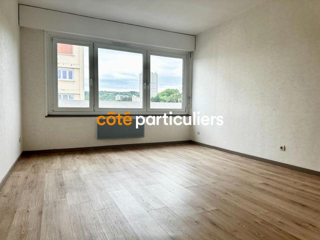 Appartement Laxou 2 pièce s 39.14 m2