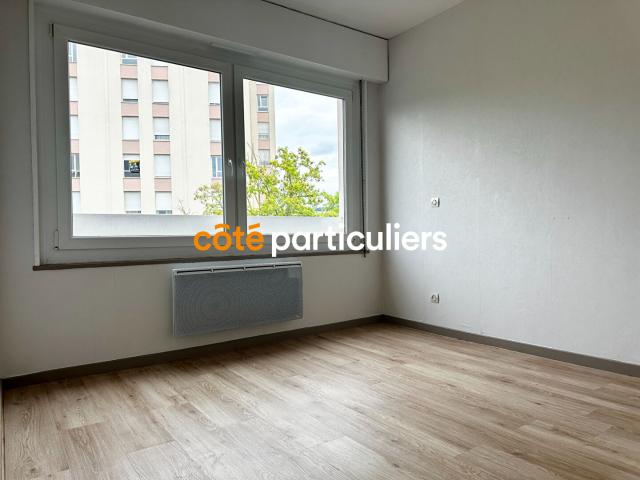 Appartement Laxou 2 pièce s 39.14 m2