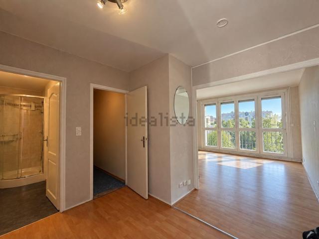 Appartement, Laxou
