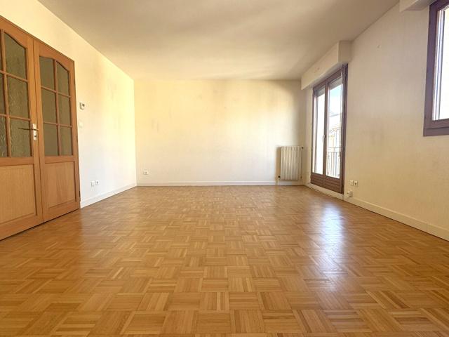Appartement Laxou T4 avec GARAGE, Laxou