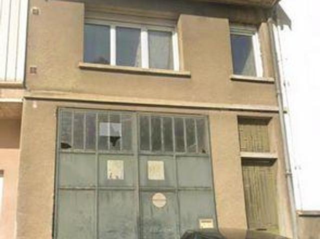 Appartement Laxou Lorraine 54520 DLS104260153