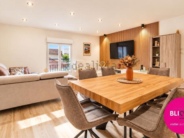 Appartement, Lay Saint Christophe